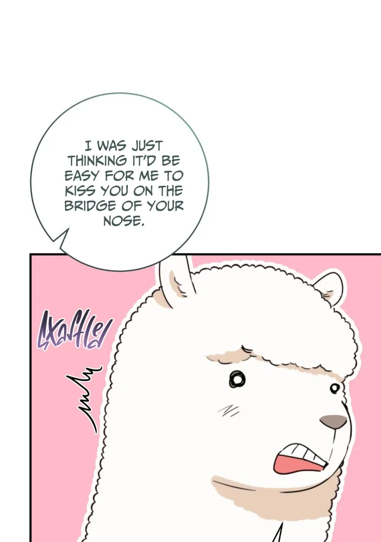 You Just Need To Hold My Hand Chapter 57 page 37