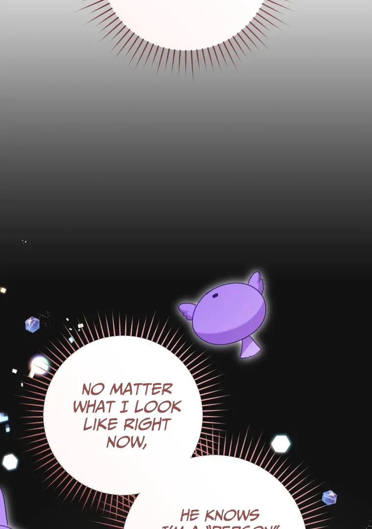 You Just Need To Hold My Hand Chapter 57 page 14