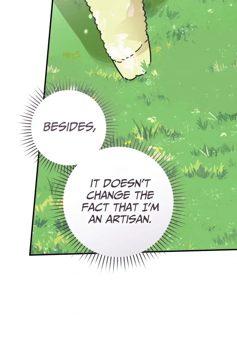 You Just Need To Hold My Hand Chapter 57 page 32