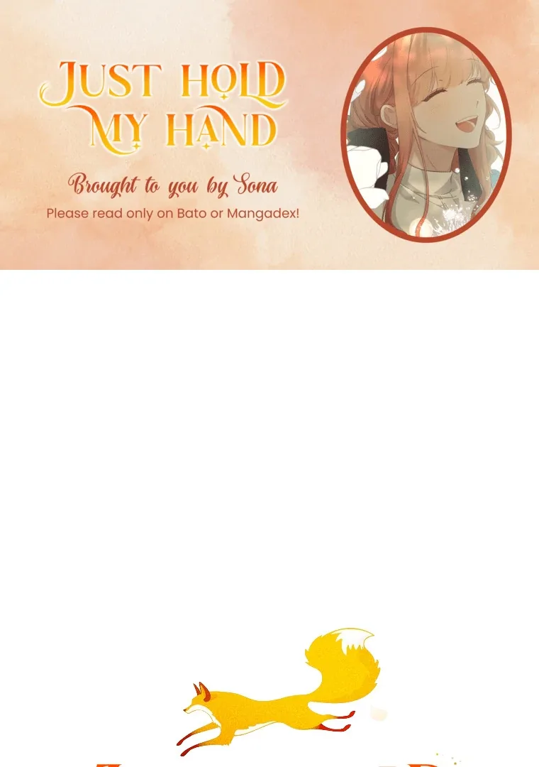 You Just Need To Hold My Hand Chapter 57 page 2
