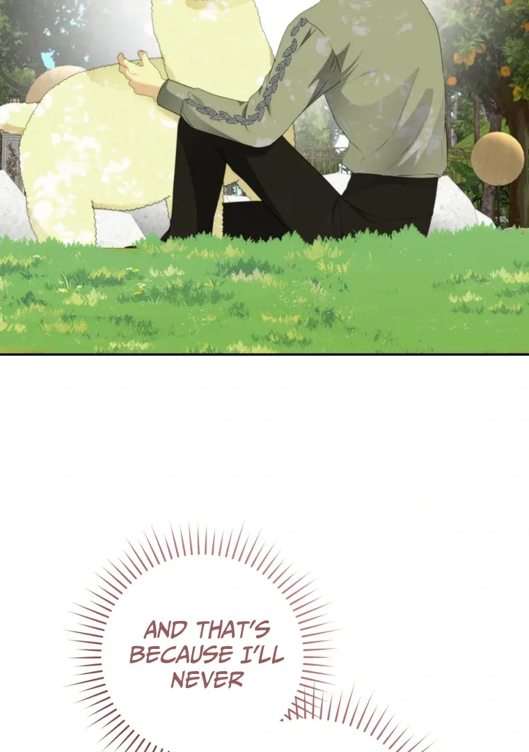 You Just Need To Hold My Hand Chapter 57 page 12