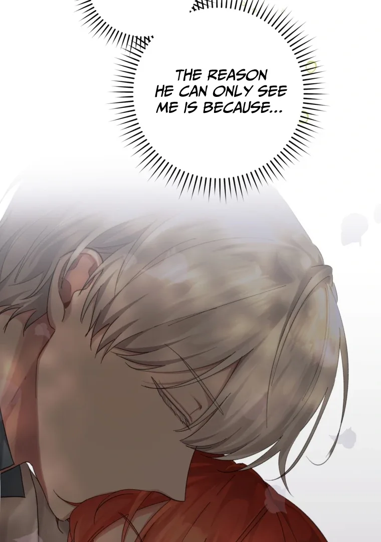 You Just Need To Hold My Hand Chapter 57 page 7
