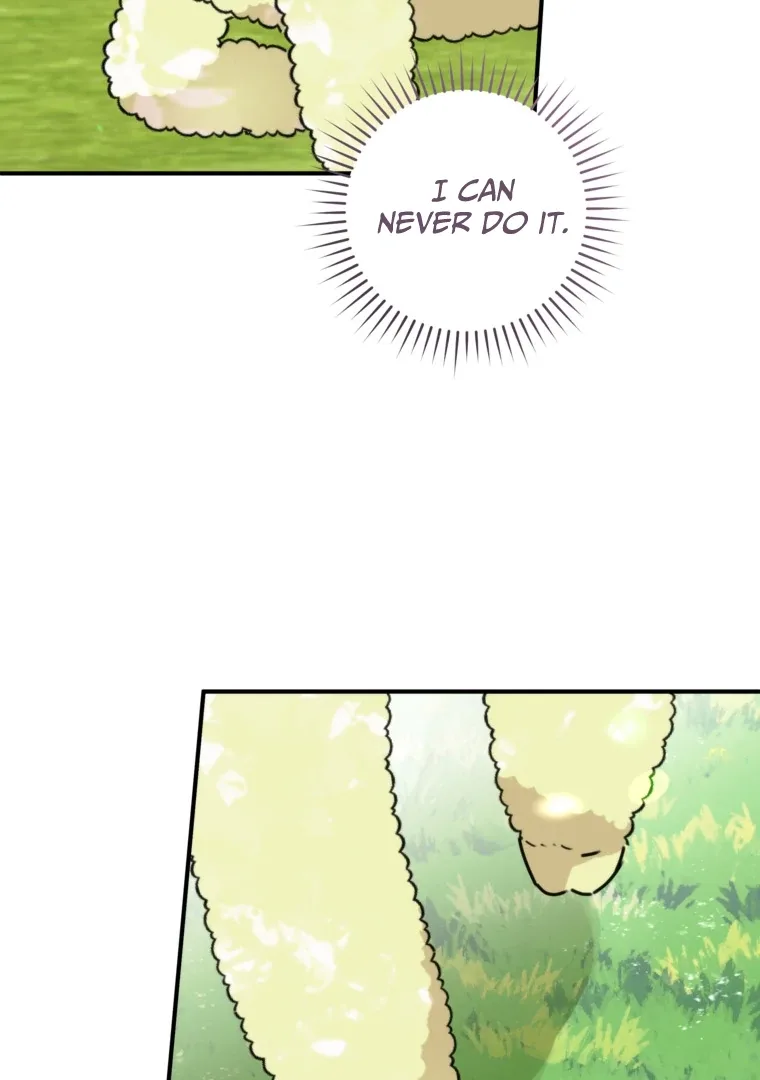 You Just Need To Hold My Hand Chapter 57 page 31