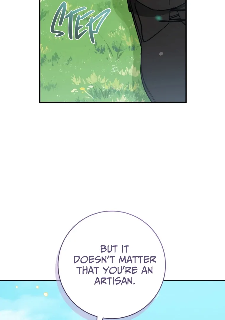You Just Need To Hold My Hand Chapter 57 page 44