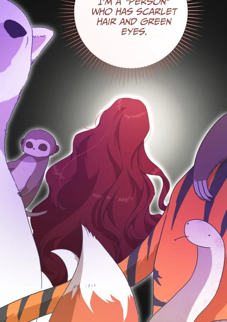 You Just Need To Hold My Hand Chapter 57 page 15