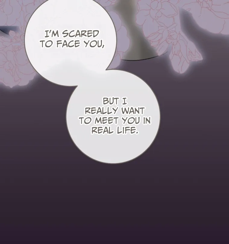 You Just Need To Hold My Hand Chapter 57 page 9