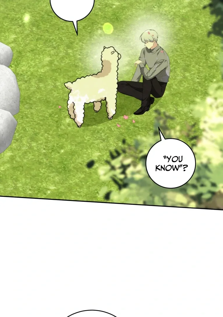 You Just Need To Hold My Hand Chapter 57 page 29