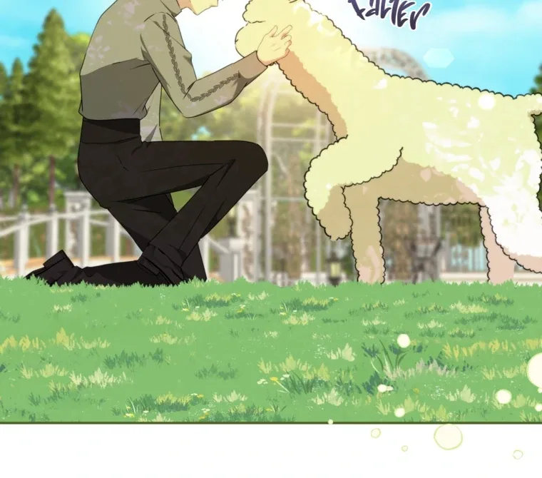 You Just Need To Hold My Hand Chapter 57 page 54