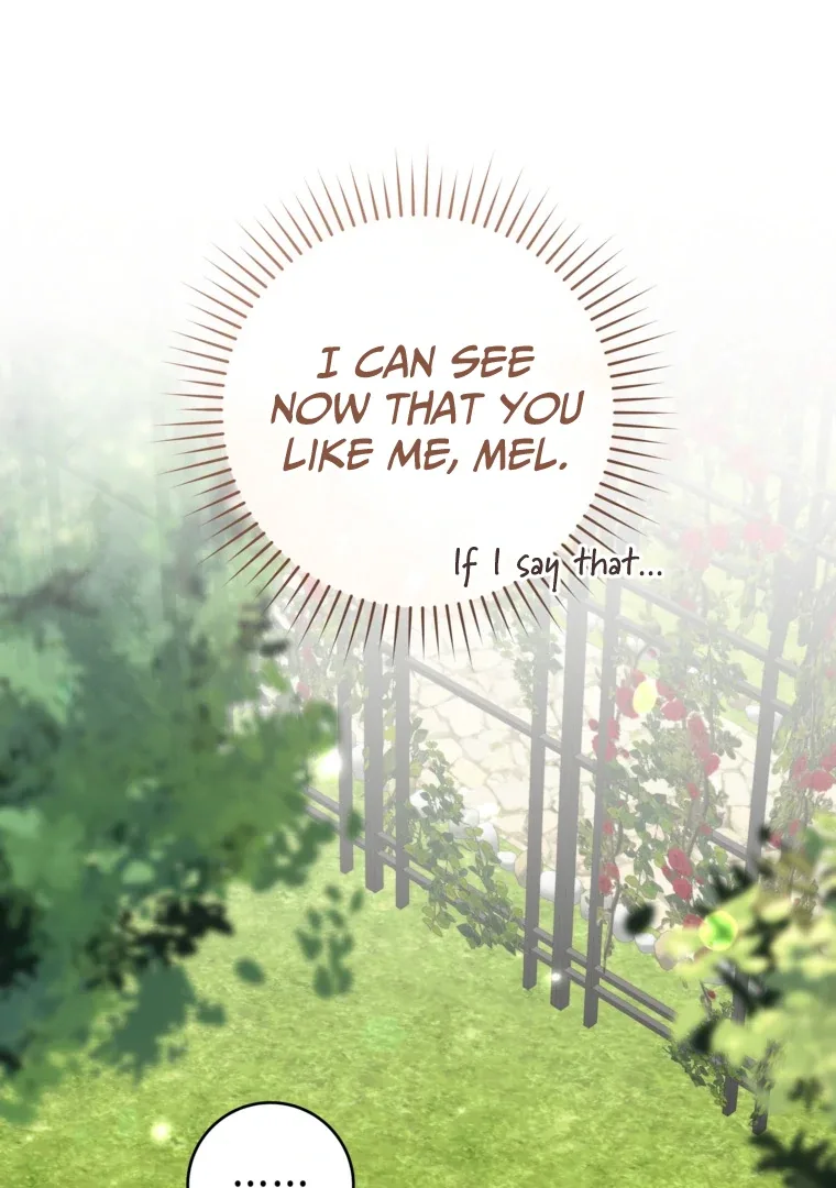 You Just Need To Hold My Hand Chapter 57 page 28