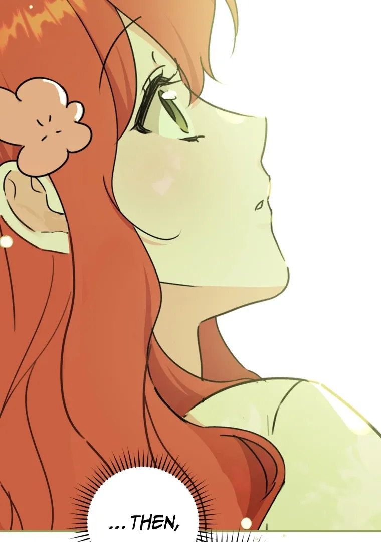You Just Need To Hold My Hand Chapter 57 page 6