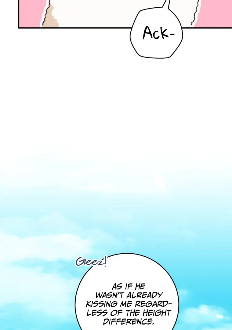 You Just Need To Hold My Hand Chapter 57 page 38