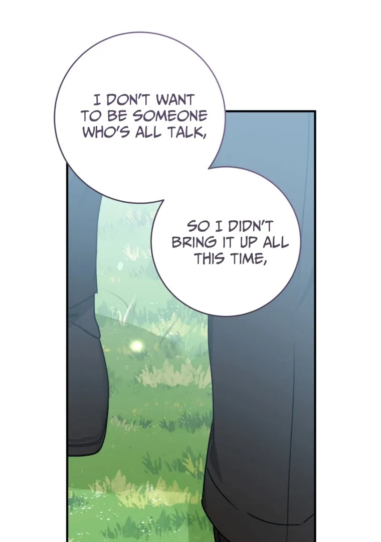 You Just Need To Hold My Hand Chapter 57 page 43