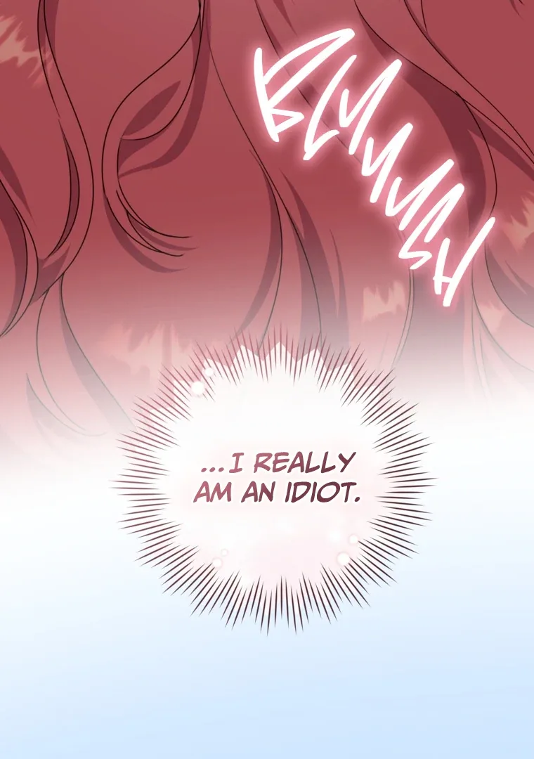 You Just Need To Hold My Hand Chapter 57 page 21
