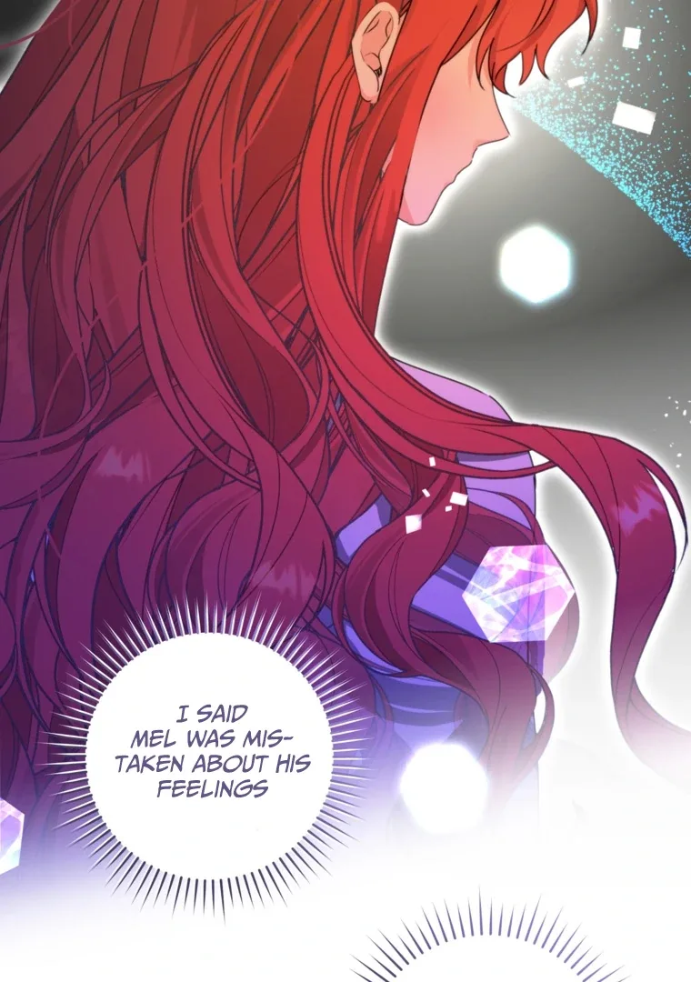 You Just Need To Hold My Hand Chapter 57 page 17