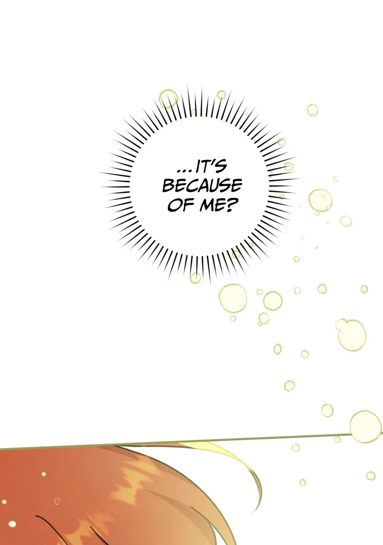 You Just Need To Hold My Hand Chapter 57 page 5