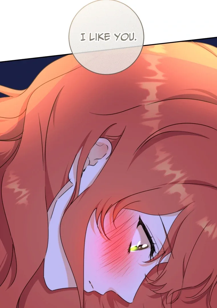 You Just Need To Hold My Hand Chapter 57 page 20