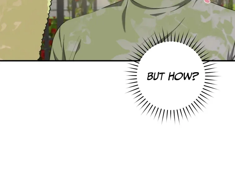 You Just Need To Hold My Hand Chapter 57 page 27