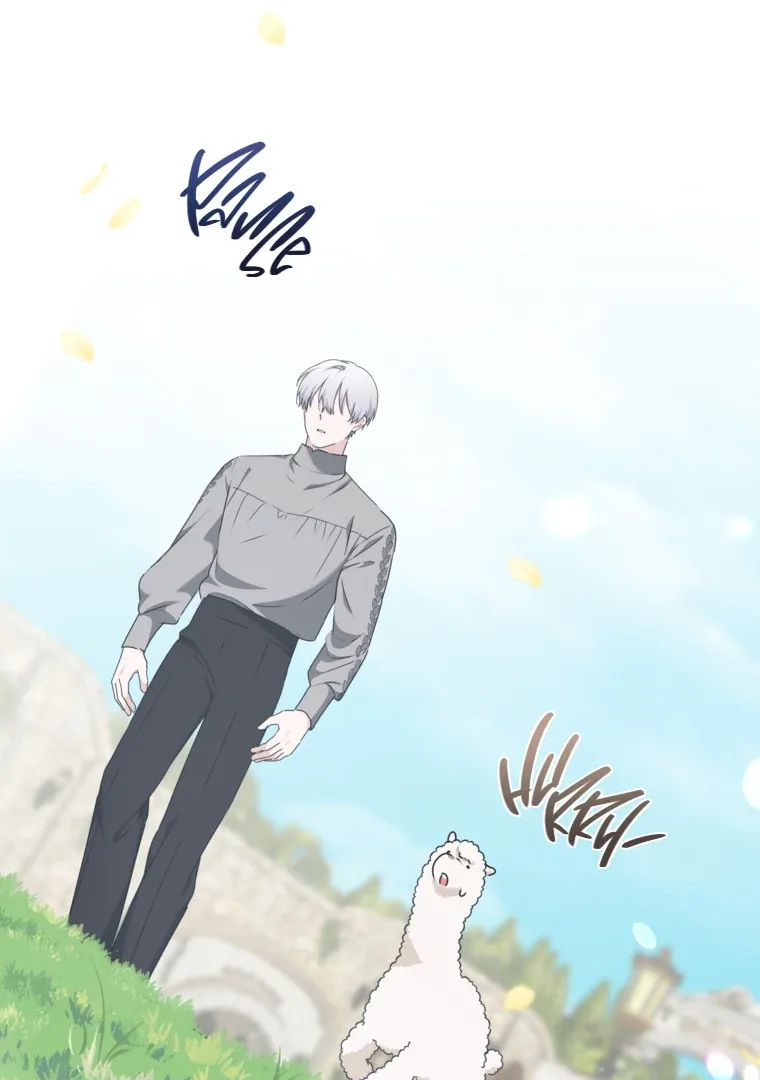 You Just Need To Hold My Hand Chapter 57 page 118