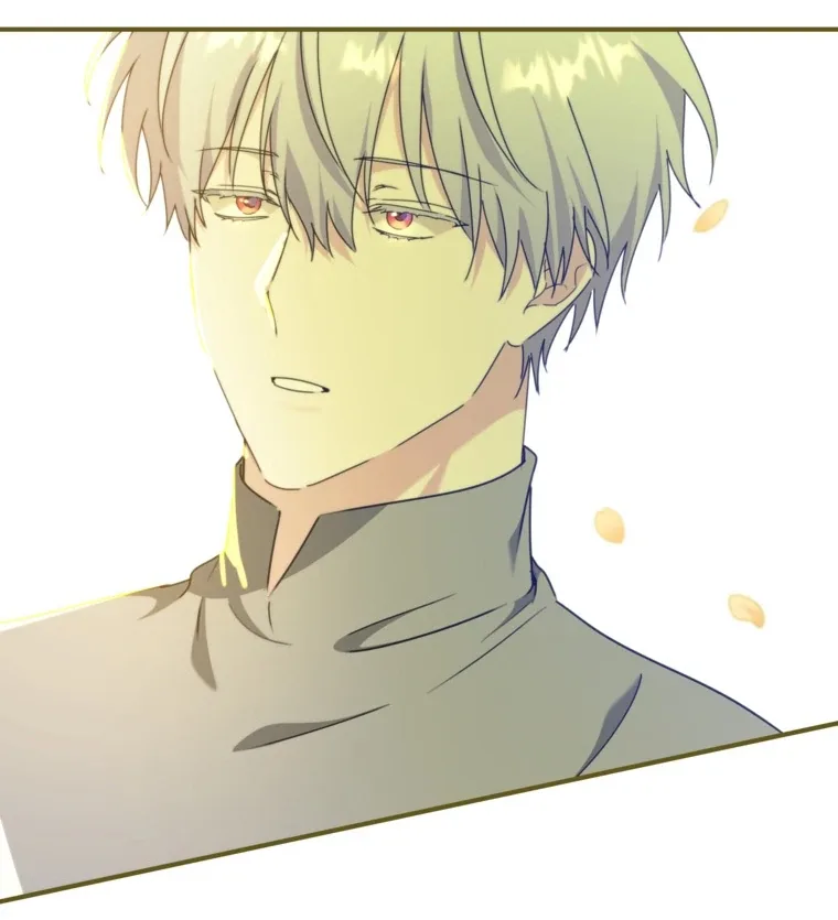 You Just Need To Hold My Hand Chapter 57 page 120