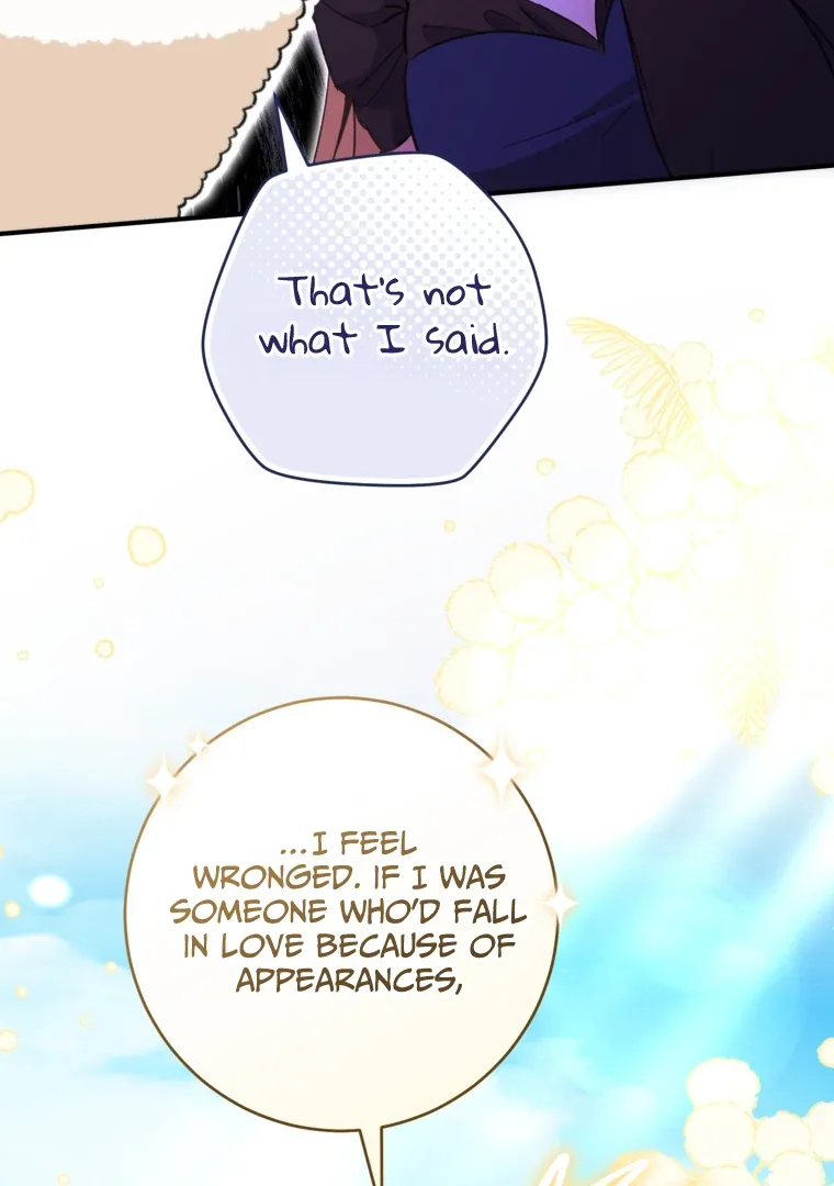 You Just Need To Hold My Hand Chapter 57 page 78