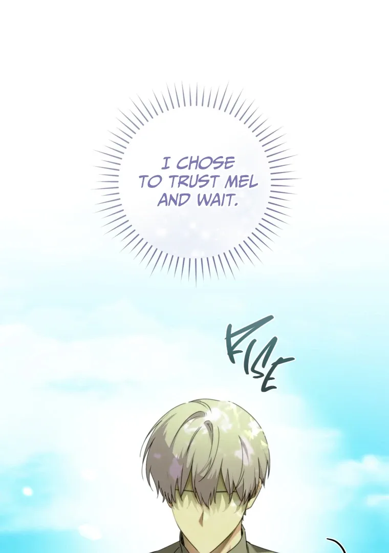 You Just Need To Hold My Hand Chapter 57 page 68