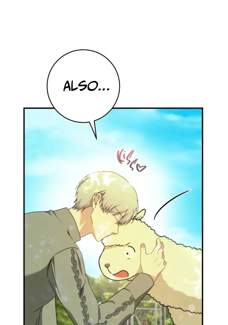 You Just Need To Hold My Hand Chapter 57 page 51