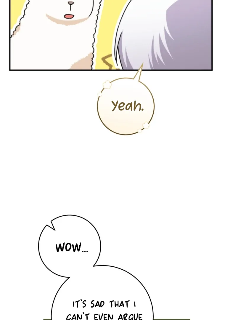 You Just Need To Hold My Hand Chapter 57 page 82