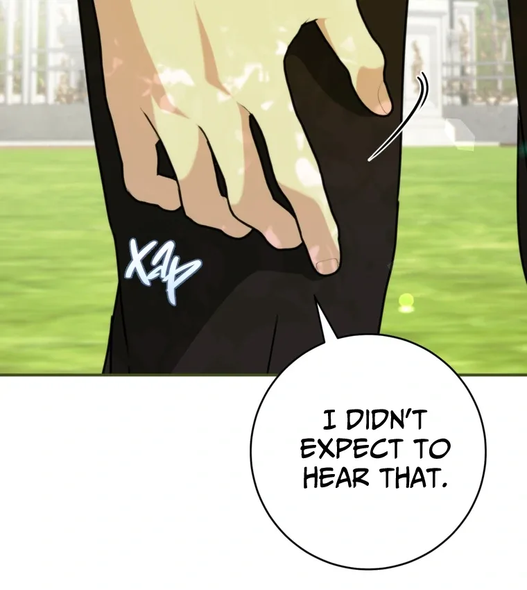You Just Need To Hold My Hand Chapter 57 page 71