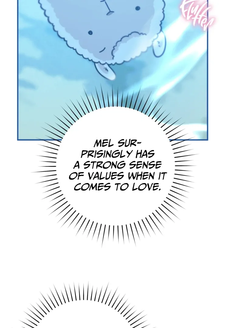 You Just Need To Hold My Hand Chapter 57 page 94