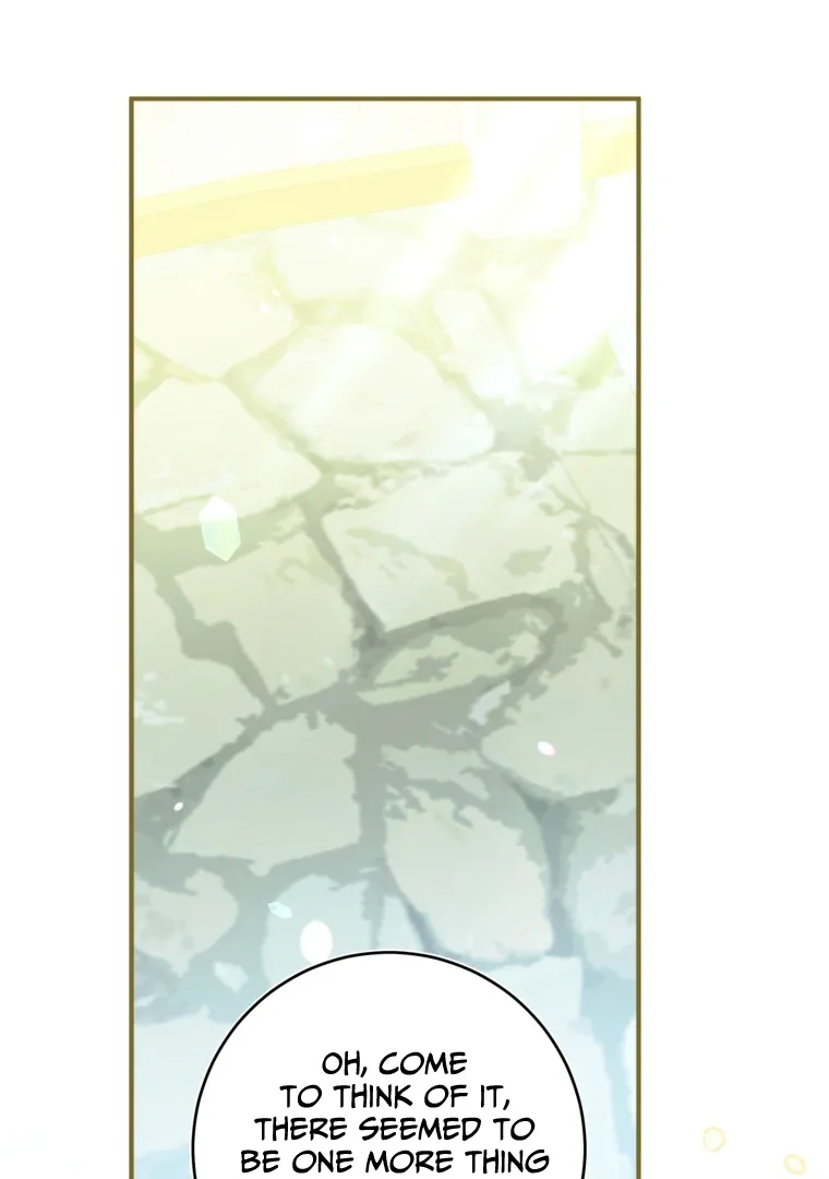 You Just Need To Hold My Hand Chapter 57 page 74