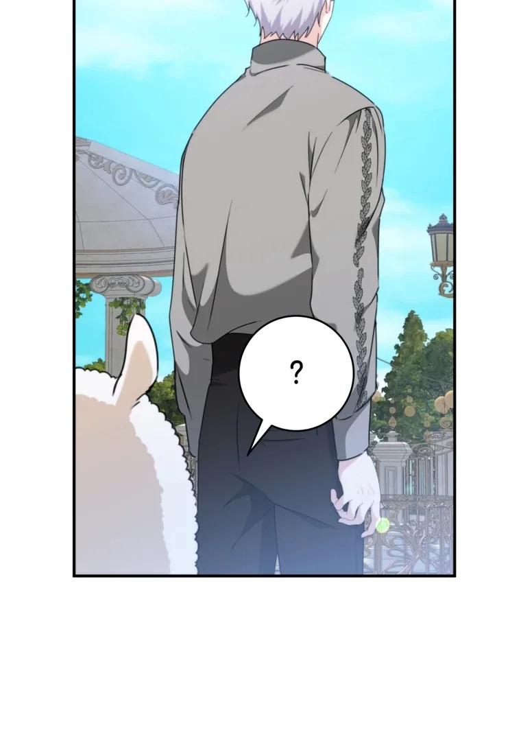 You Just Need To Hold My Hand Chapter 57 page 102
