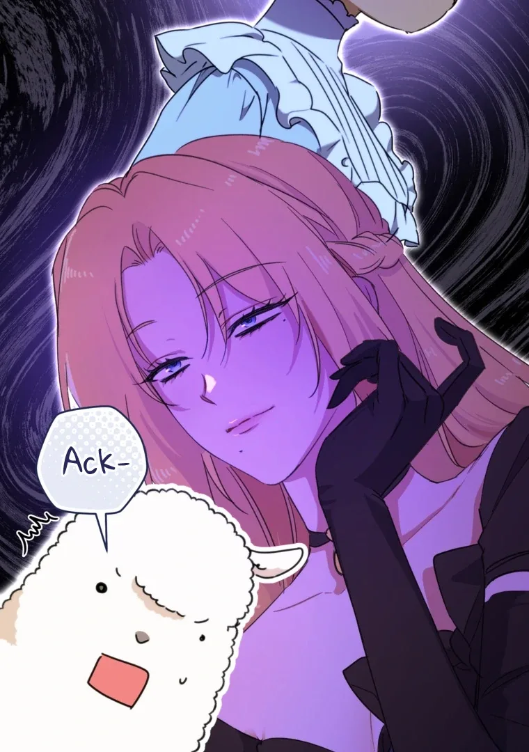 You Just Need To Hold My Hand Chapter 57 page 77