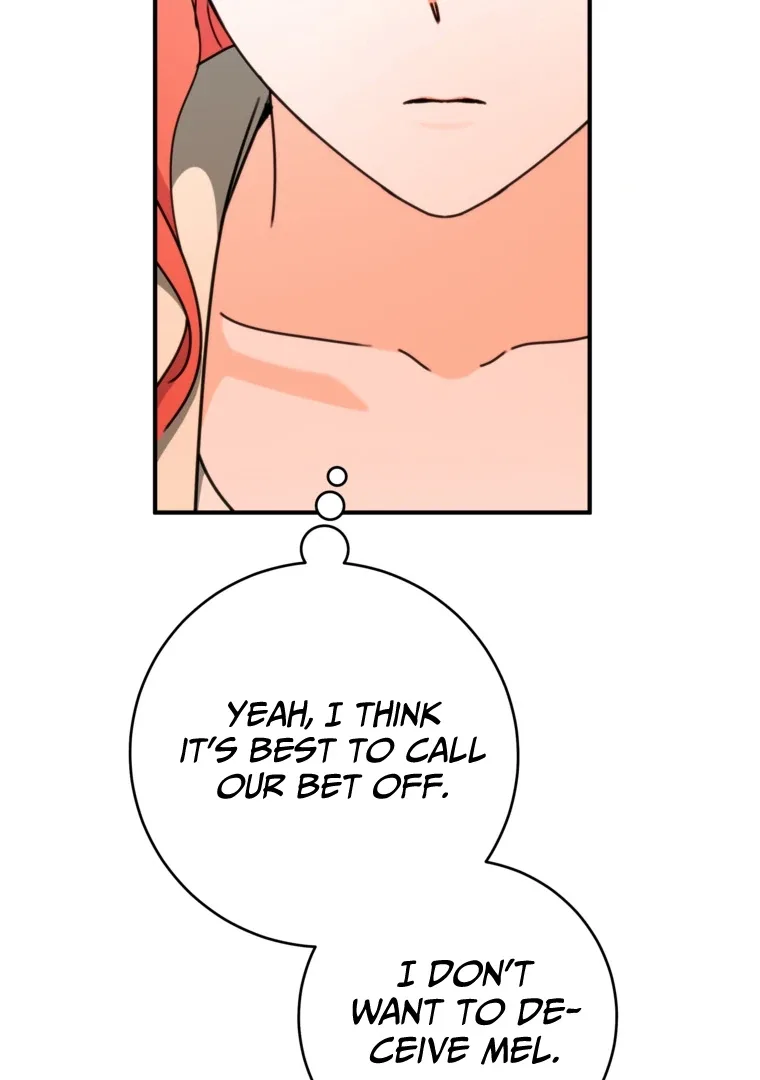 You Just Need To Hold My Hand Chapter 57 page 98