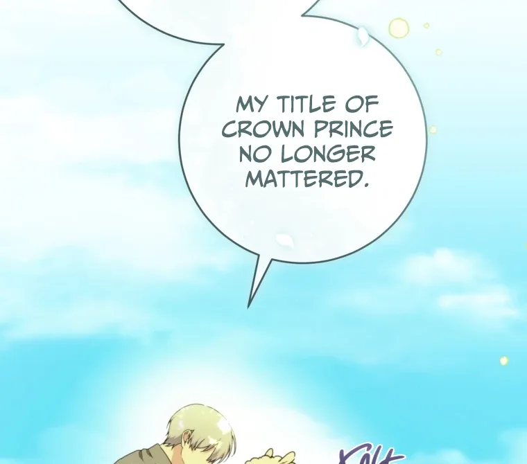 You Just Need To Hold My Hand Chapter 57 page 53
