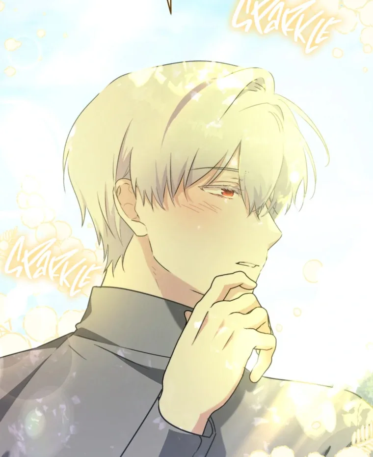 You Just Need To Hold My Hand Chapter 57 page 79