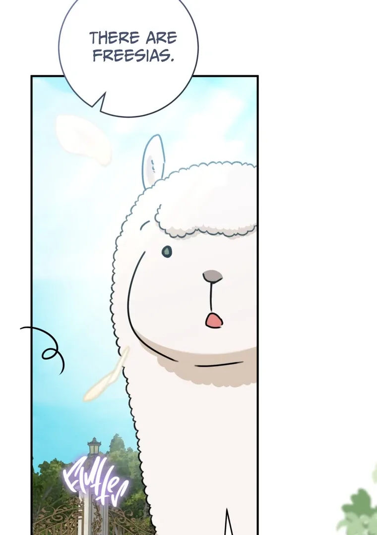 You Just Need To Hold My Hand Chapter 57 page 107