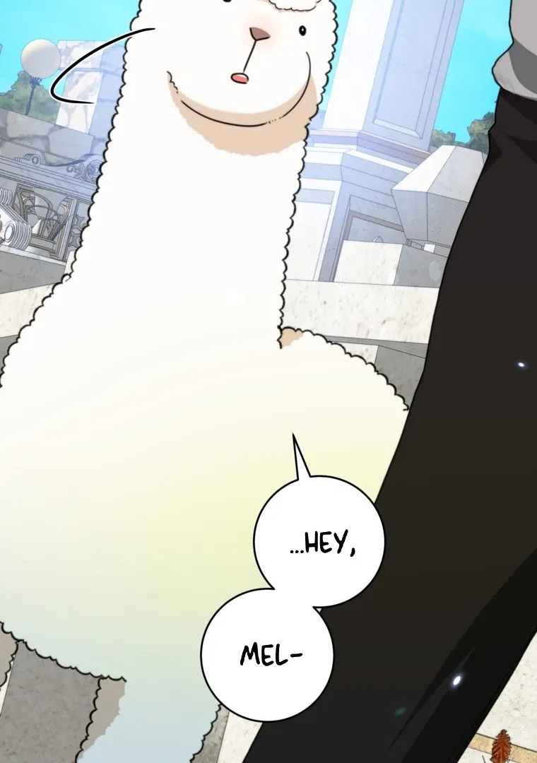 You Just Need To Hold My Hand Chapter 57 page 100