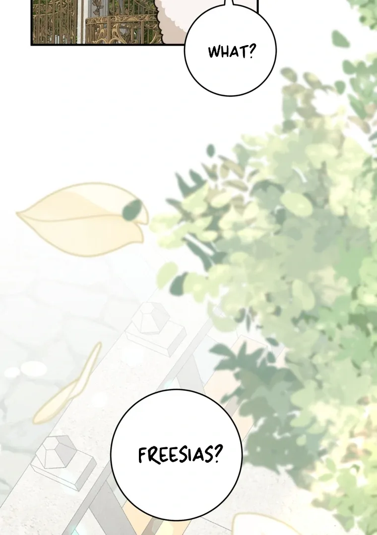 You Just Need To Hold My Hand Chapter 57 page 108