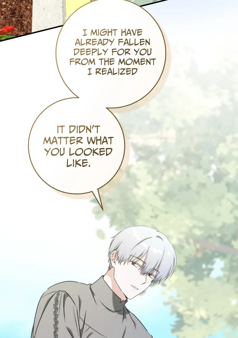 You Just Need To Hold My Hand Chapter 57 page 91