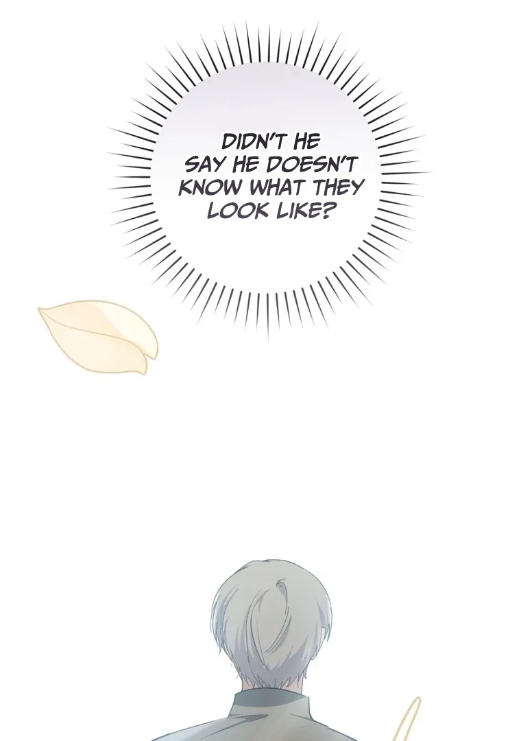 You Just Need To Hold My Hand Chapter 57 page 112