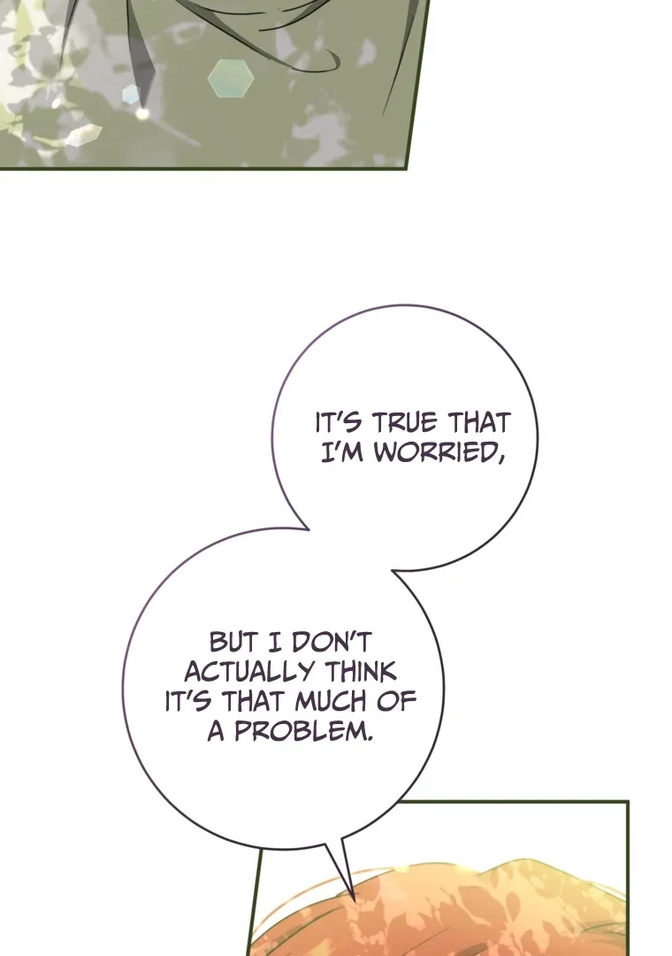 You Just Need To Hold My Hand Chapter 57 page 61
