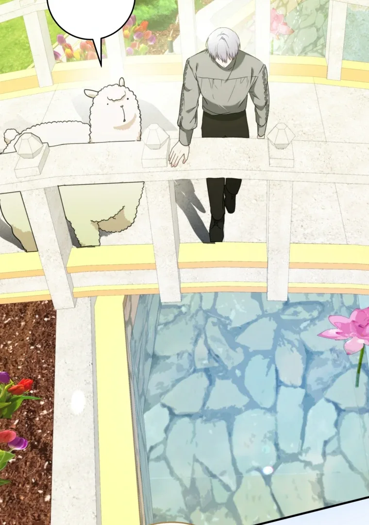 You Just Need To Hold My Hand Chapter 57 page 90