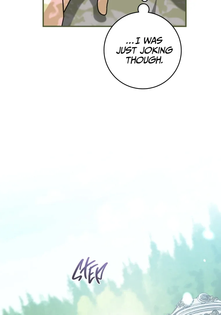 You Just Need To Hold My Hand Chapter 57 page 84
