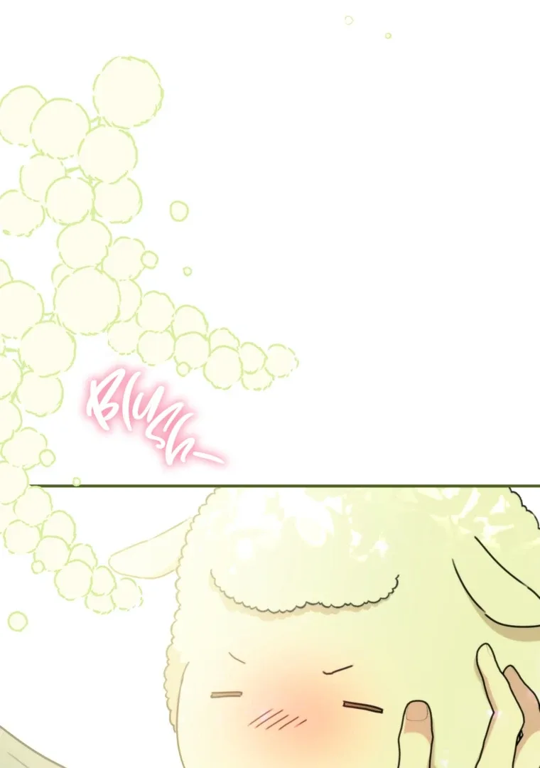 You Just Need To Hold My Hand Chapter 57 page 55
