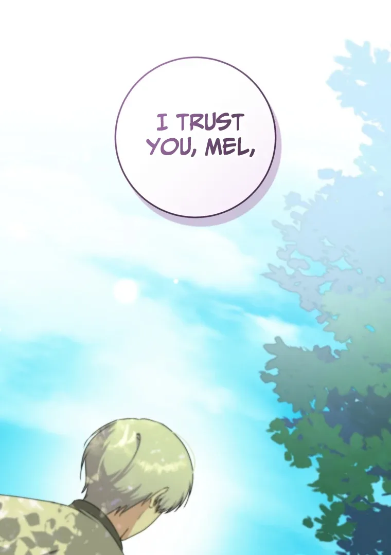 You Just Need To Hold My Hand Chapter 57 page 64