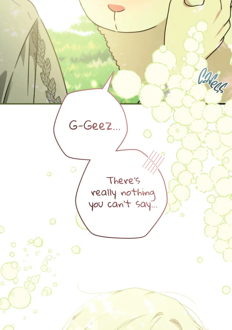 You Just Need To Hold My Hand Chapter 57 page 56