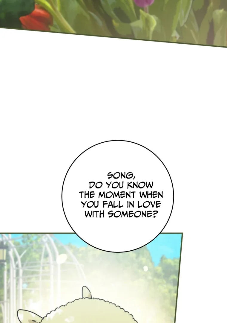 You Just Need To Hold My Hand Chapter 57 page 86