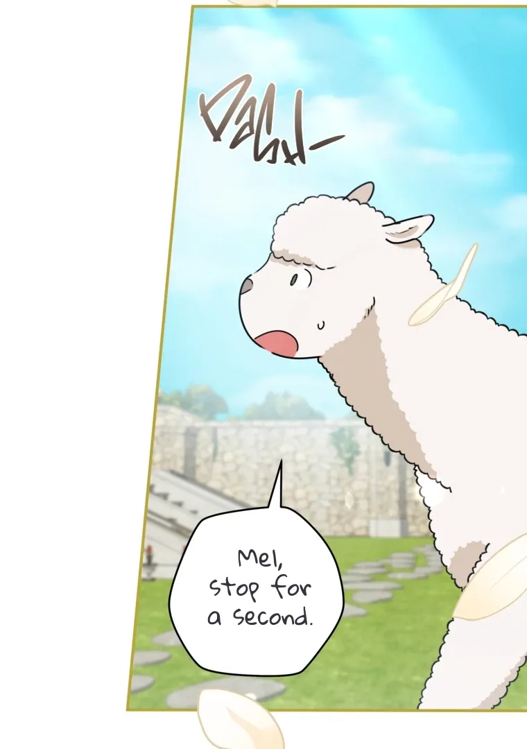 You Just Need To Hold My Hand Chapter 57 page 115