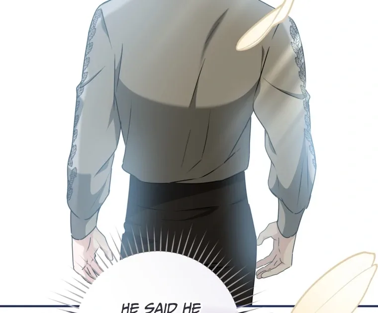 You Just Need To Hold My Hand Chapter 57 page 113