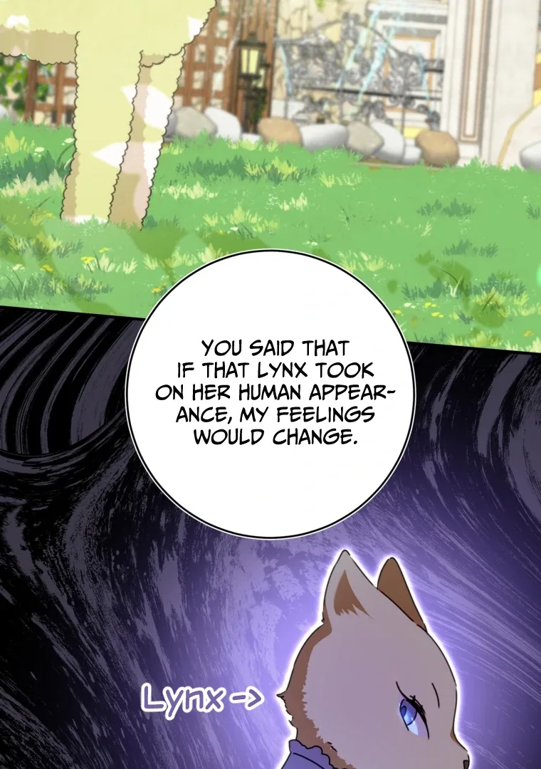 You Just Need To Hold My Hand Chapter 57 page 76